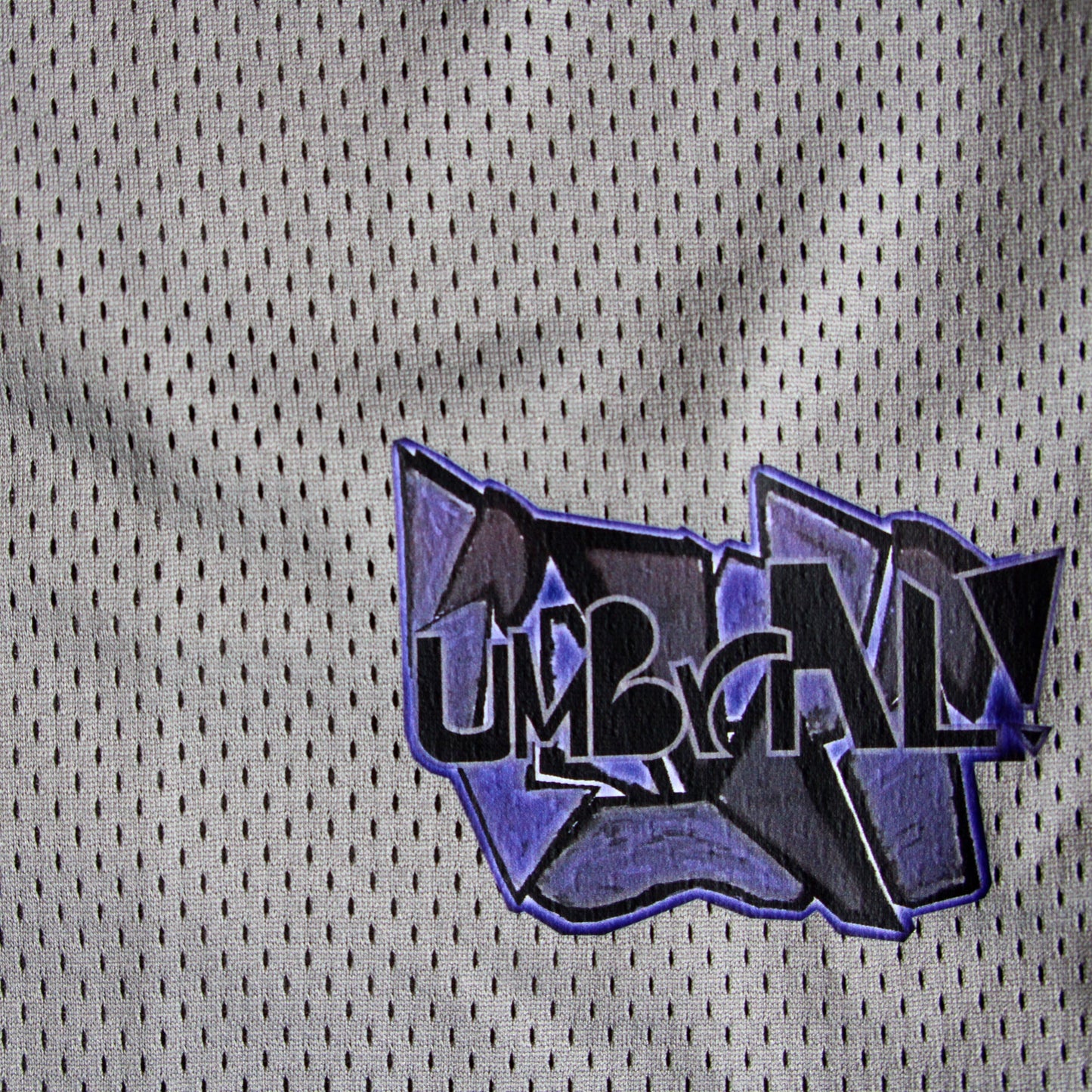 Fragments Mesh Short