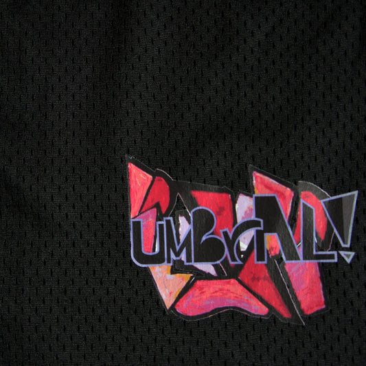 Fragments Mesh Short