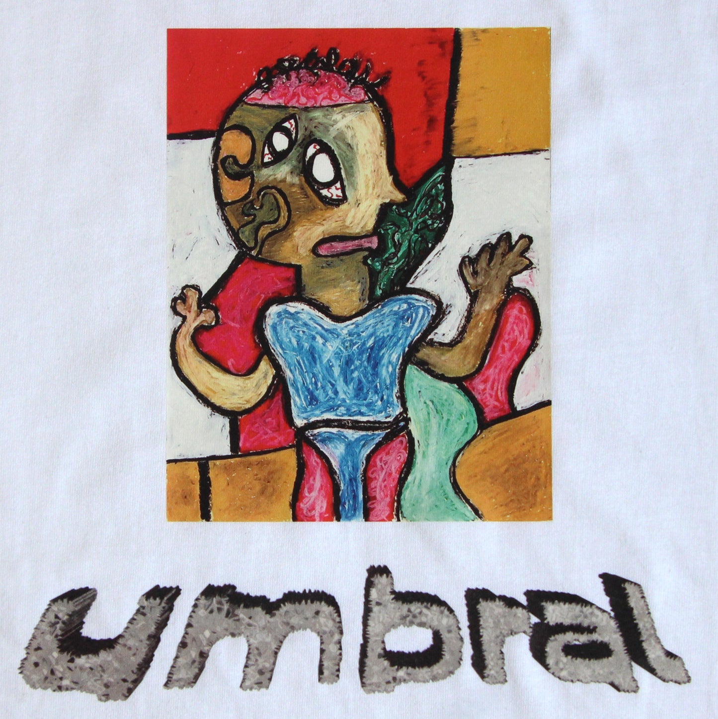 Twisted Tee