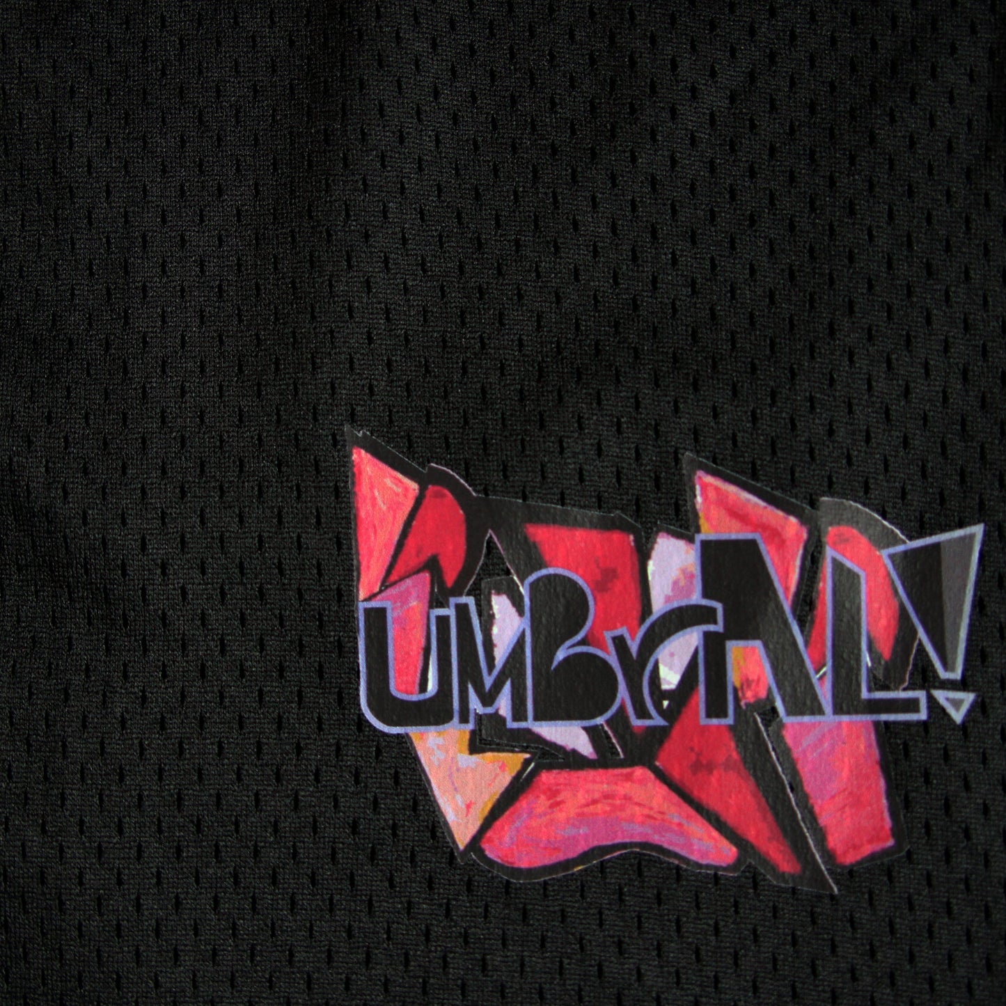 Fragments Mesh Short