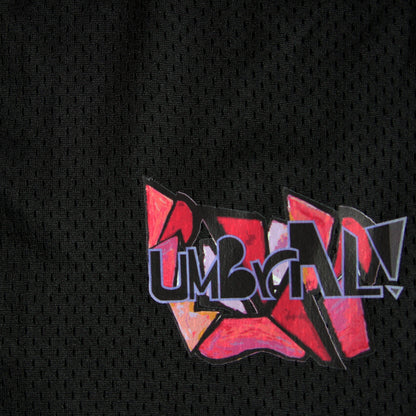 Fragments Mesh Short
