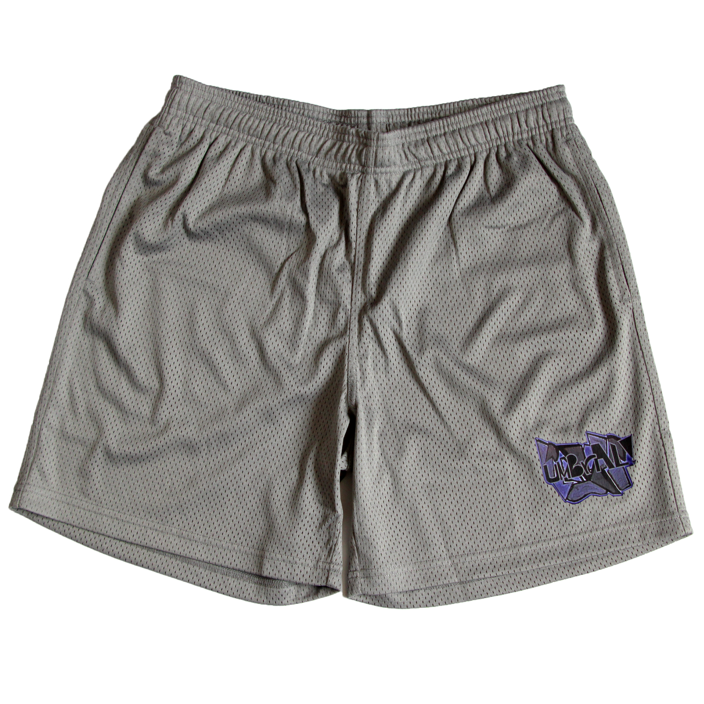 Fragments Mesh Short
