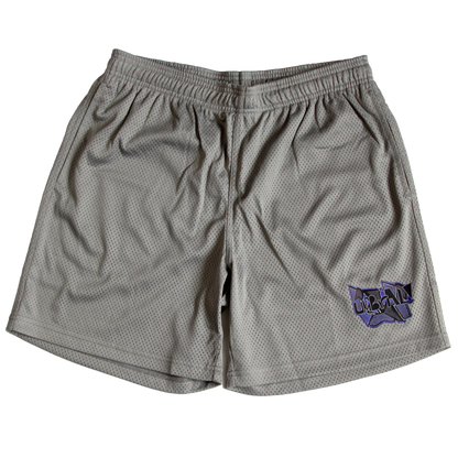 Fragments Mesh Short