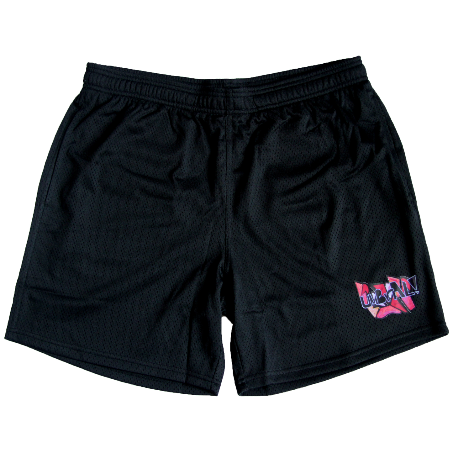 Fragments Mesh Short