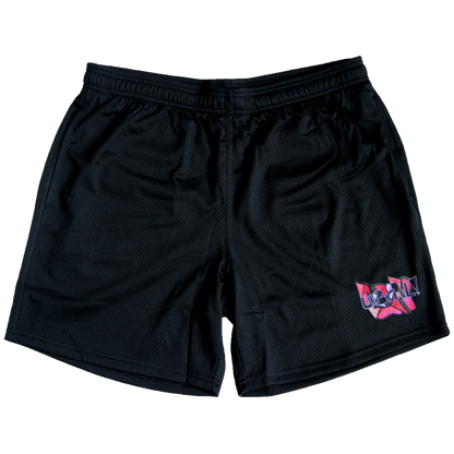Fragments Mesh Short