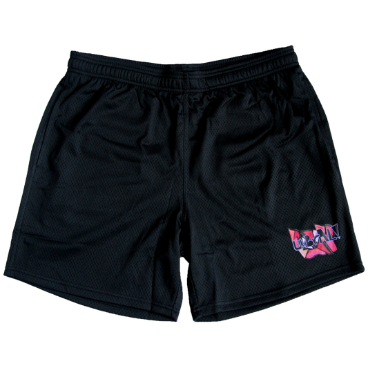 Fragments Mesh Short