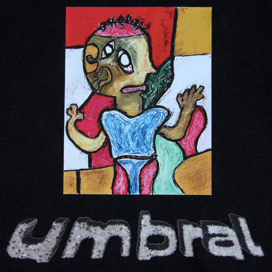 Twisted Tee