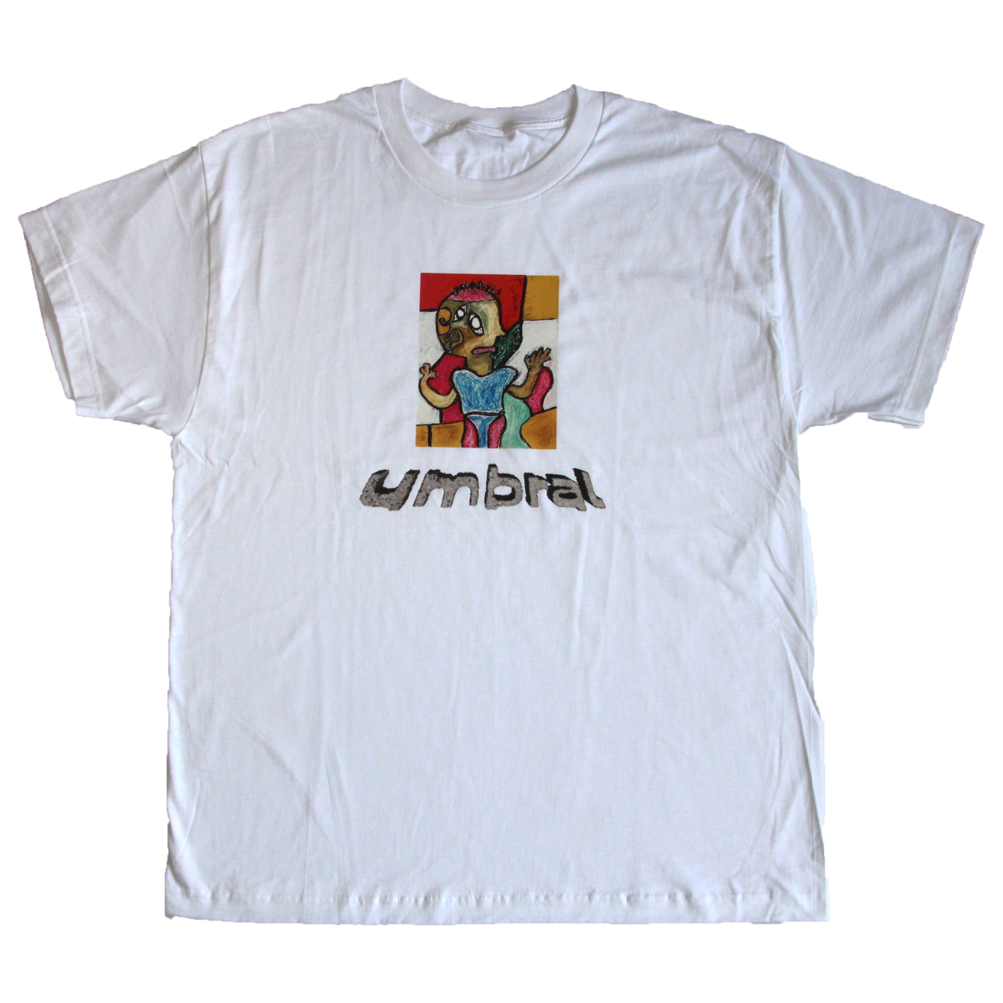 Twisted Tee