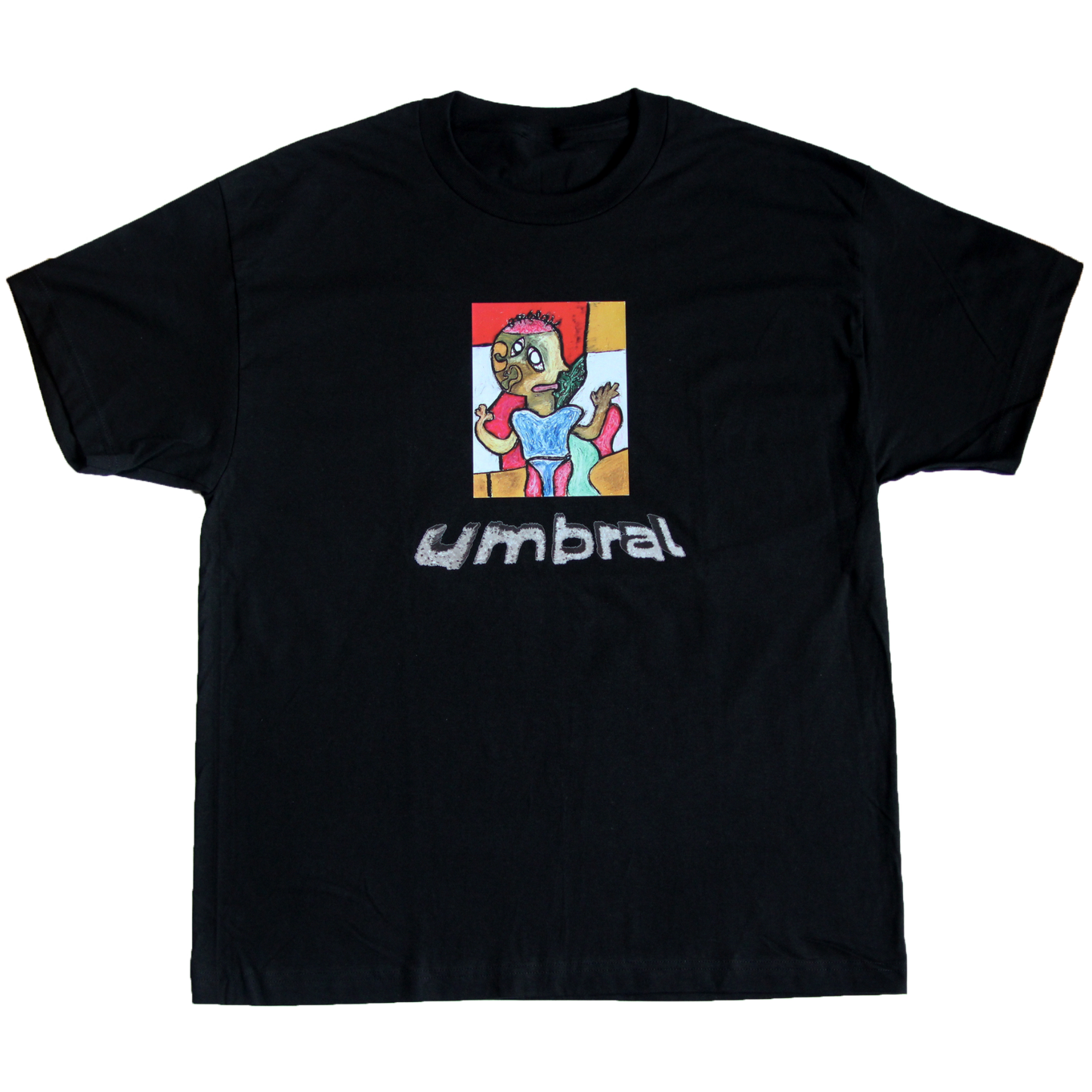 Twisted Tee