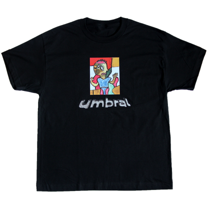 Twisted Tee