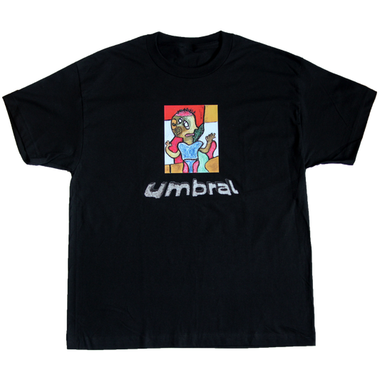 Twisted Tee