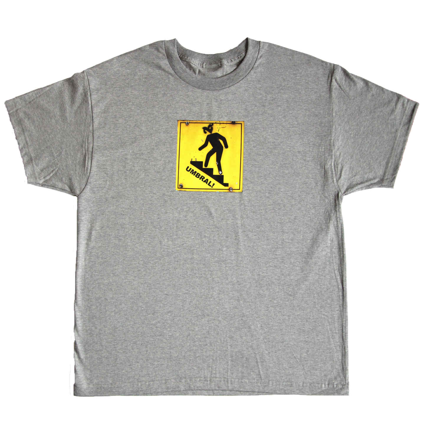 Up and Up Tee