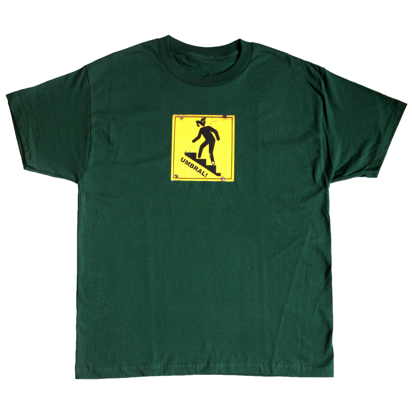 Up and Up Tee