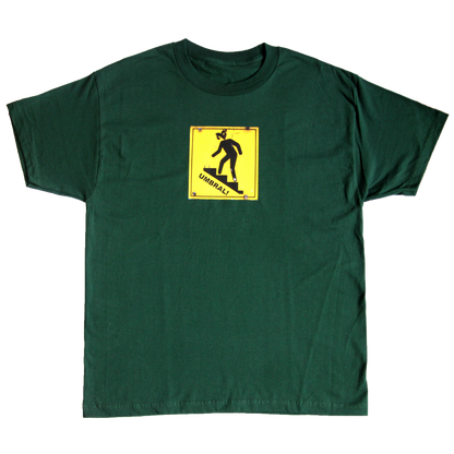 Up and Up Tee