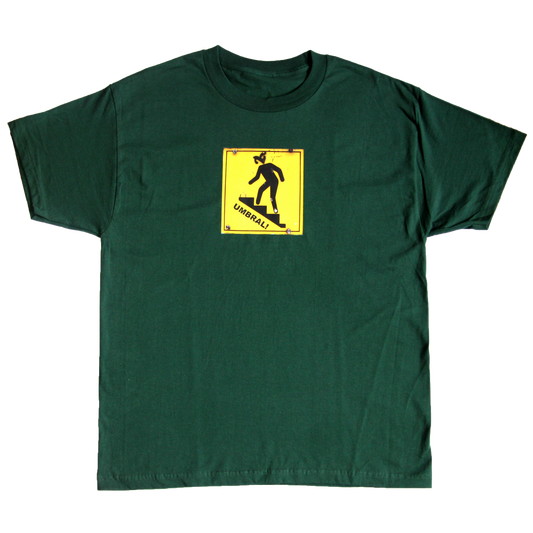 Up and Up Tee